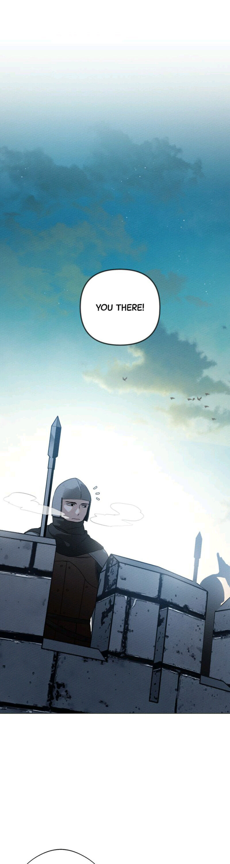 Under the Oak Tree Chapter 31.1 image 01